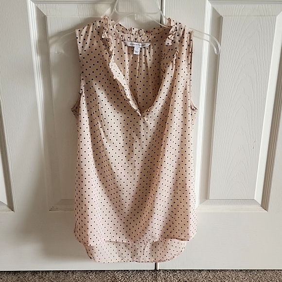 41 Hawthorn Womans Blouse - Picture 2 of 5